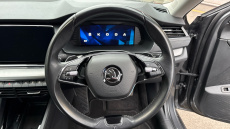 Skoda Octavia 1.4 TSI iV SE Technology DSG 5dr Estate